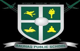 Raunaq Public School